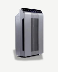 Premium 4 Stage Air Purifier,Kills Virus&Bacteria (5300-2)